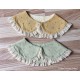 Miss Point Sunflower Gardening Long Sleeve Blouse(Reservation/2 Colours/Full Payment Without Shipping)